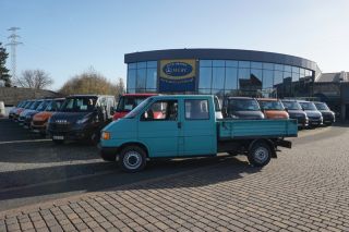 Volkswagen T4